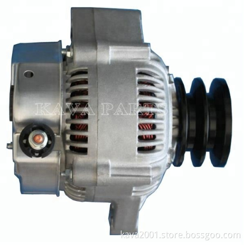 Toyota Car Alternator - 101211-0970, 101211-0971, 101211-0972